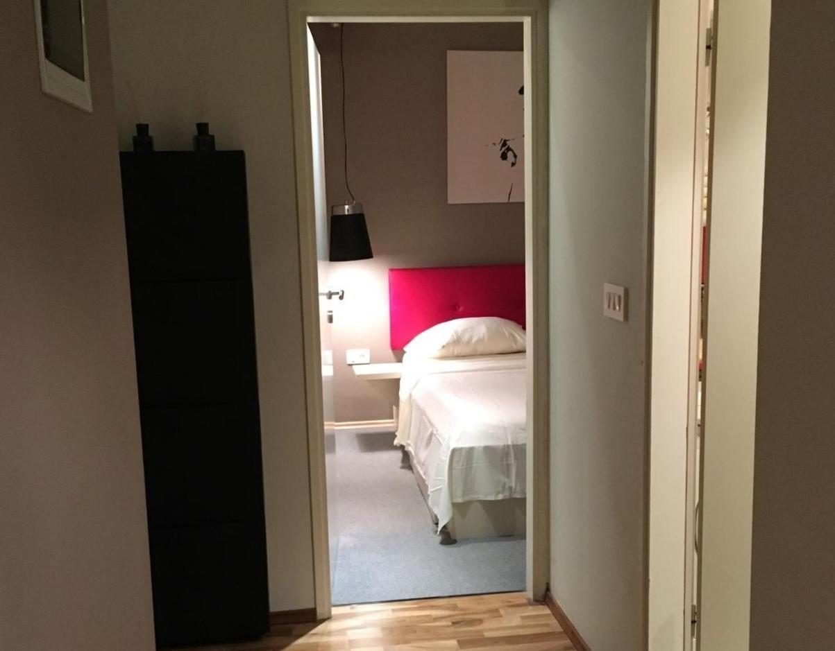 Gorgeous Biserka Apartment Near The Sea Rabac Bagian luar foto