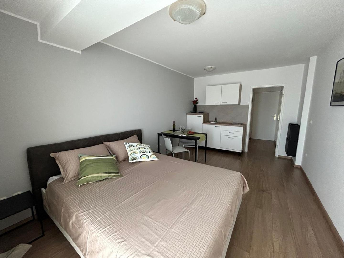 Gorgeous Biserka Apartment Near The Sea Rabac Bagian luar foto