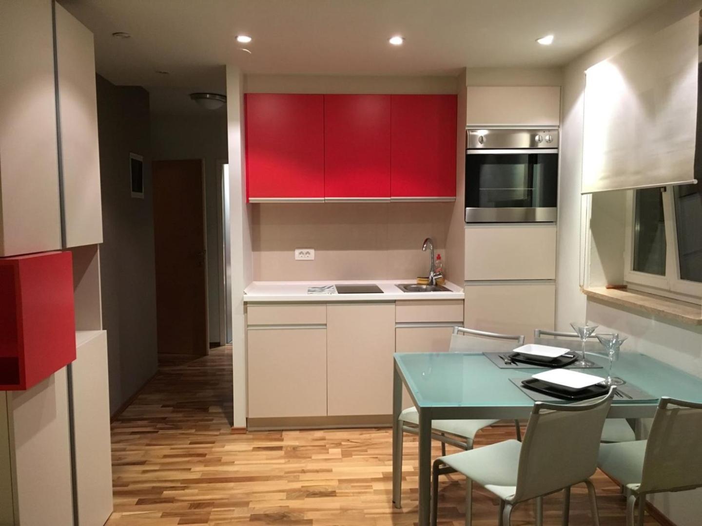 Gorgeous Biserka Apartment Near The Sea Rabac Bagian luar foto