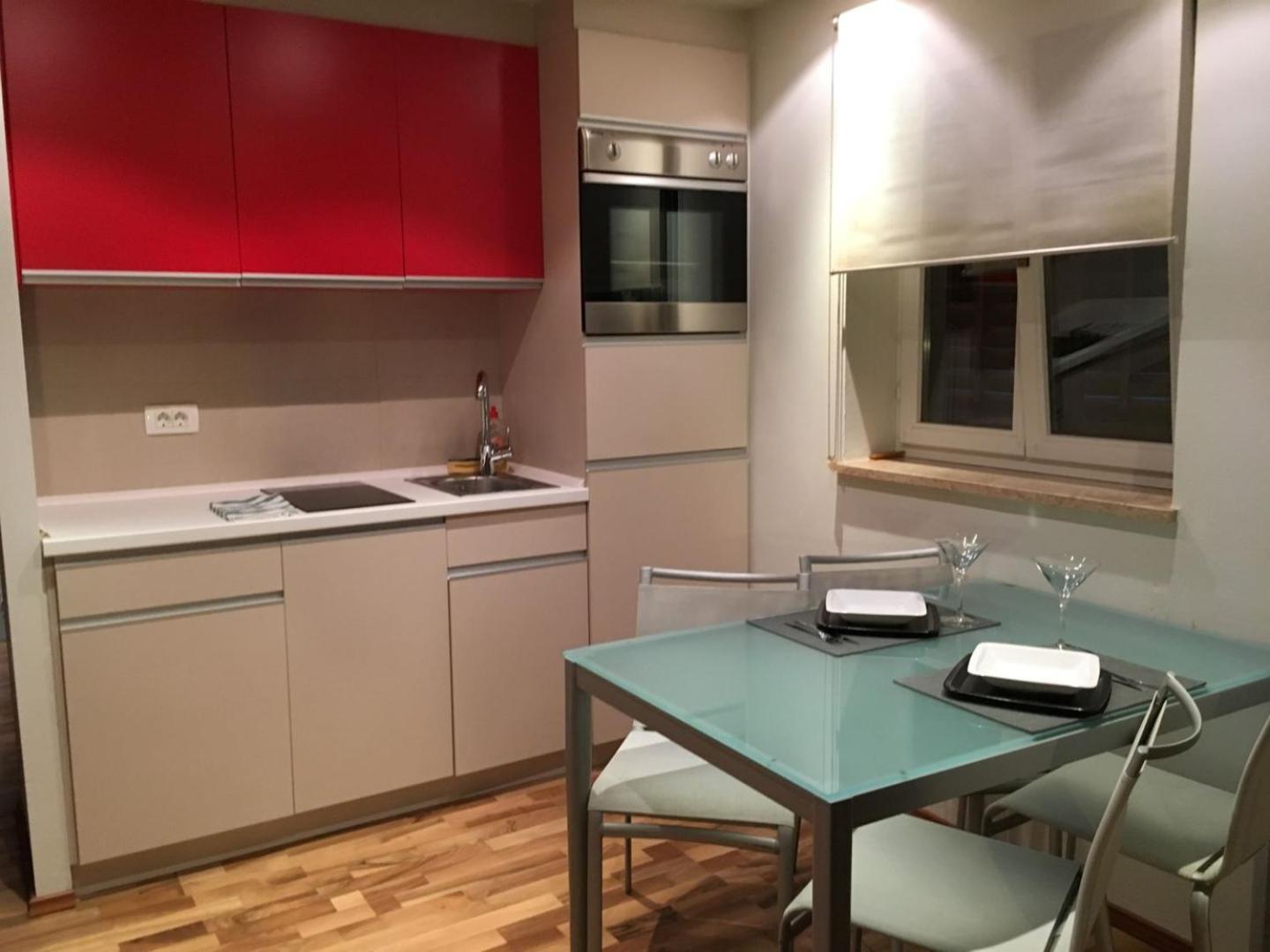 Gorgeous Biserka Apartment Near The Sea Rabac Bagian luar foto