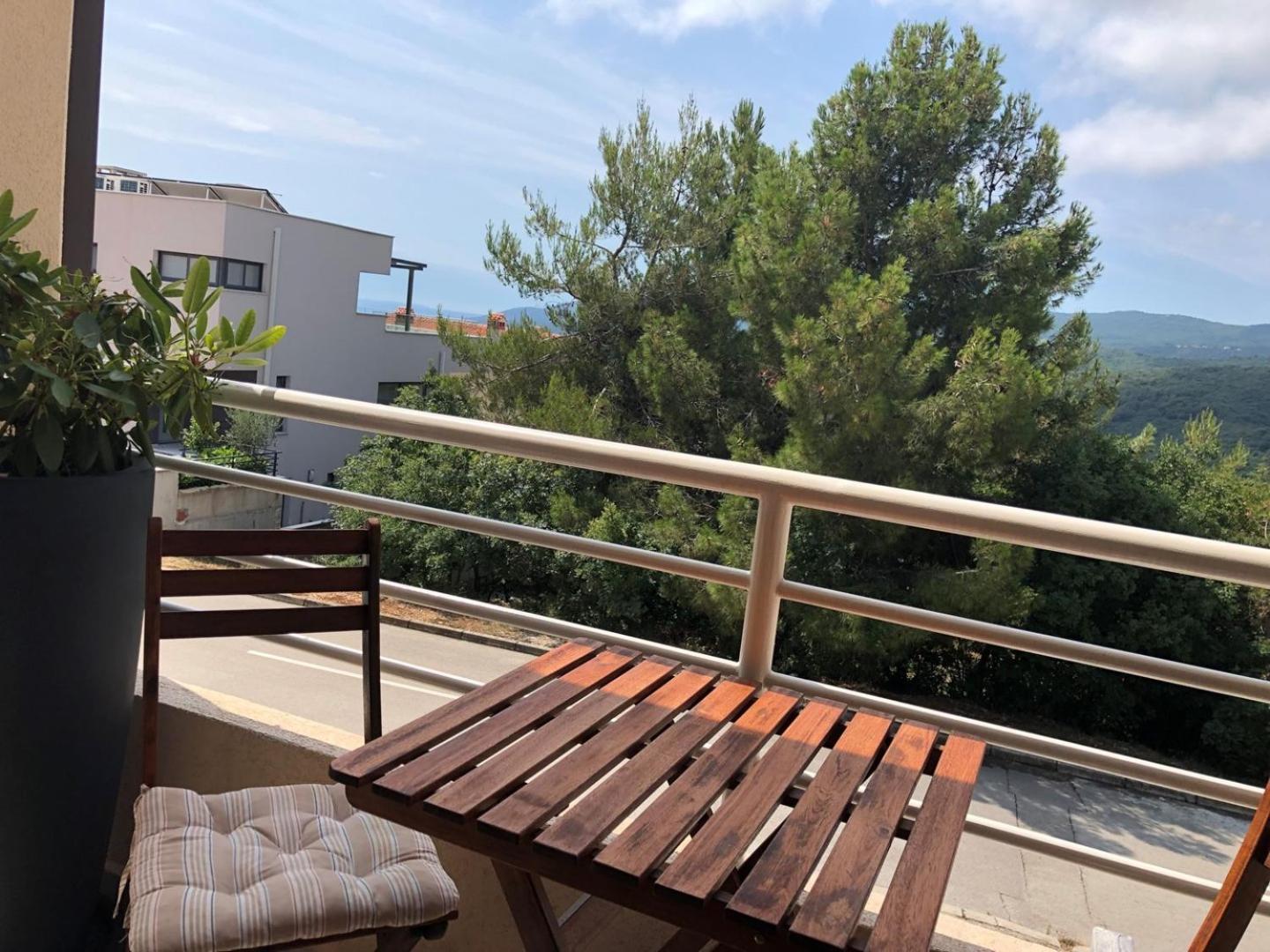 Gorgeous Biserka Apartment Near The Sea Rabac Bagian luar foto