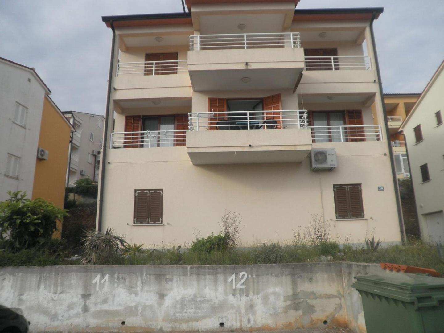 Gorgeous Biserka Apartment Near The Sea Rabac Bagian luar foto