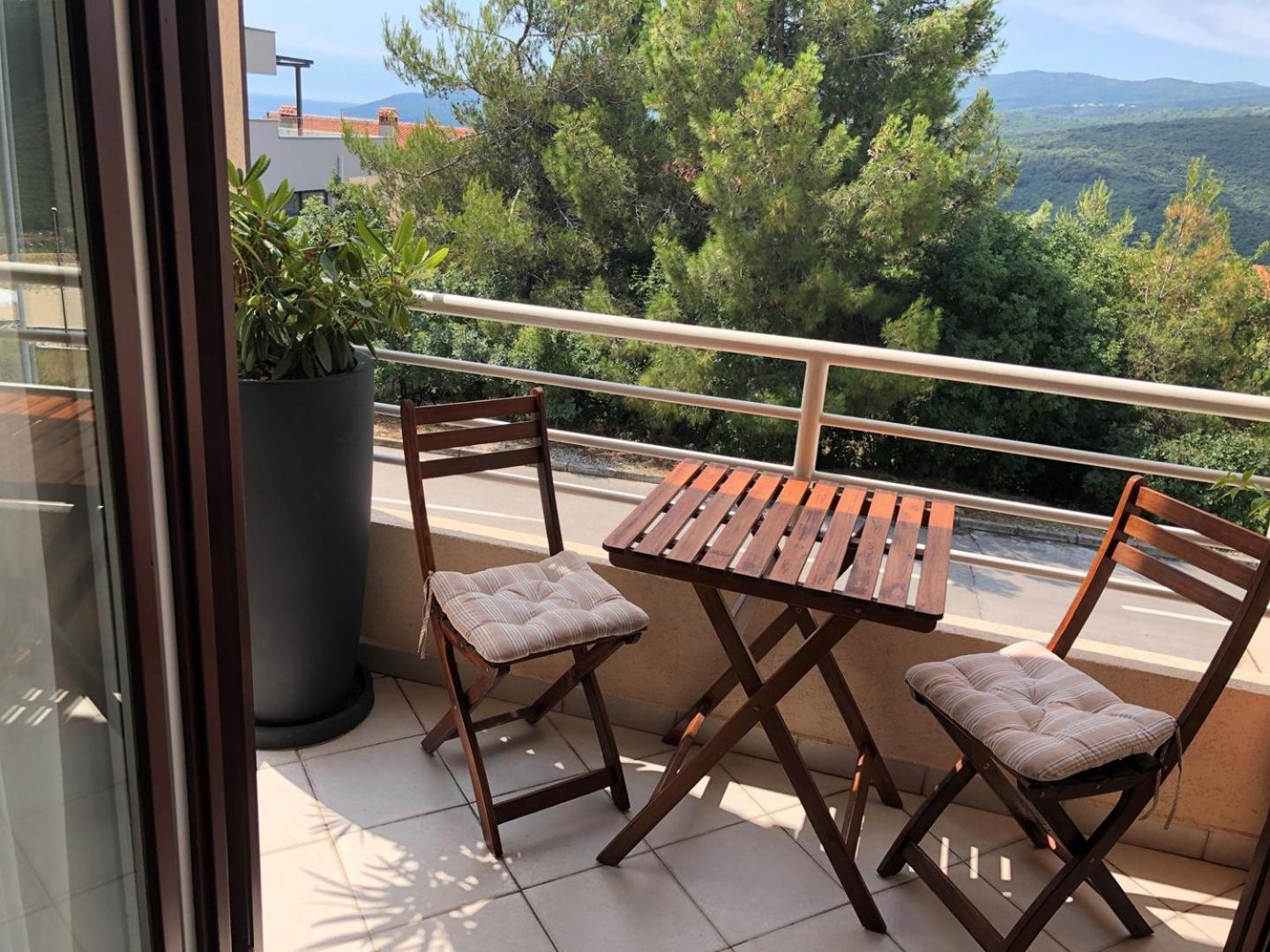 Gorgeous Biserka Apartment Near The Sea Rabac Bagian luar foto