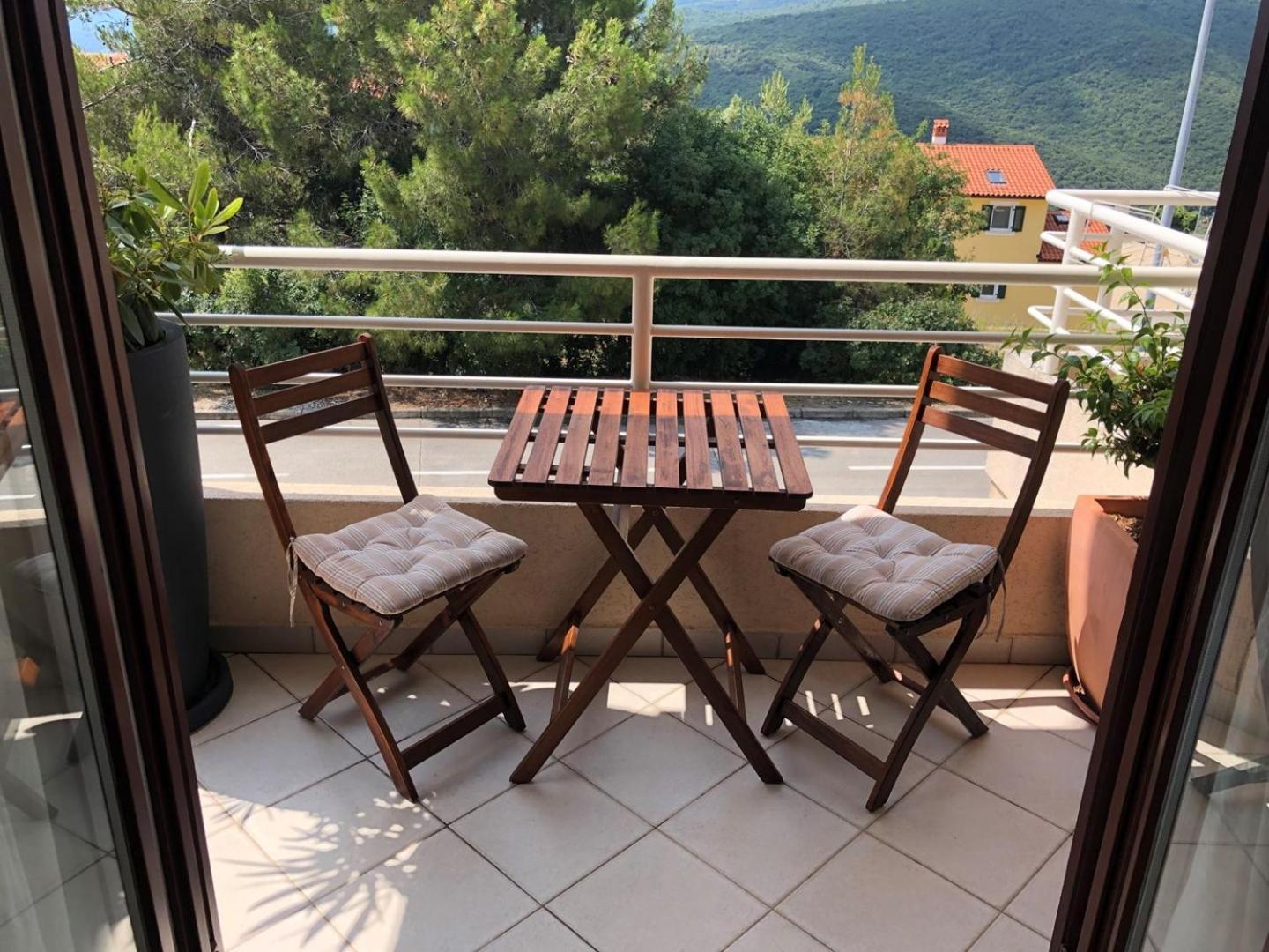 Gorgeous Biserka Apartment Near The Sea Rabac Bagian luar foto